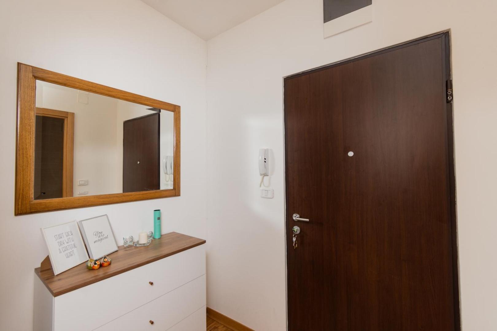 Lux City Apartment With Parking Podgorica Exterior foto